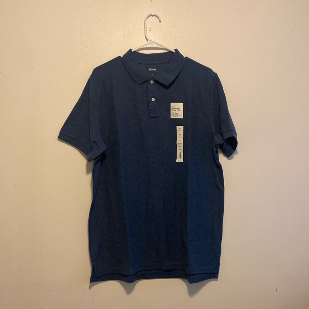 3 Polo’s for $25